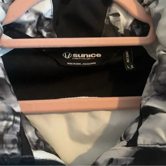 Sunice jacket - Picture 5 of 6